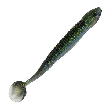 Charlies Worms Big Dipper Big O Shad